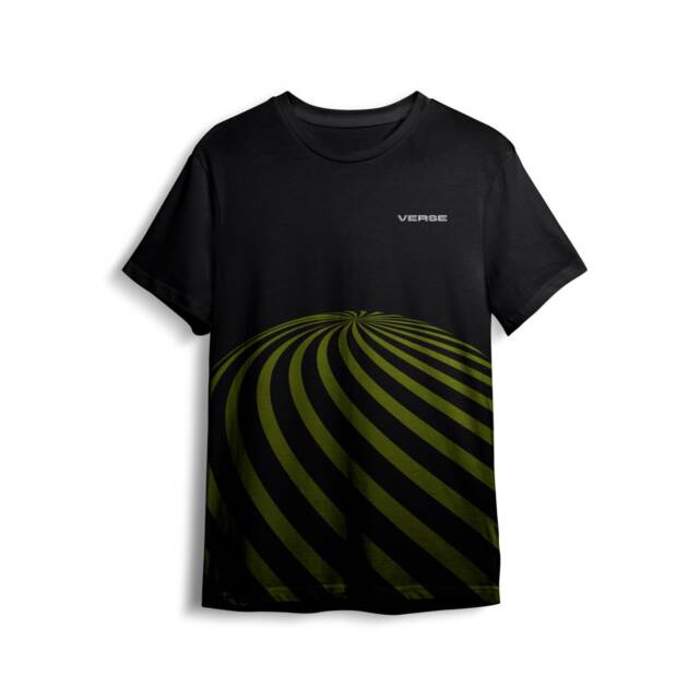 Branded T-shirt